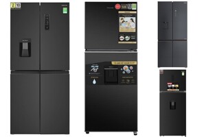 Top 4 tủ lạnh có tính năng lấy nước ngoài cực tiện lợi cho mọi gia đình
