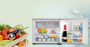 Top 4 tủ lạnh mini giá rẻ đáng mua nhất 2021