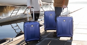 Top 4 vali size 24 tốt của thương hiệu uy tín tốt nhất hiện nay