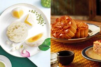 TOP 4 vị bánh Trung thu Omeli nổi bật mỗi mùa Trăng rằm