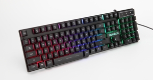 Top 5 bàn phím giả cơ chơi game tốt nhất 2018