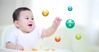 Top 5 bánh ăn dặm cho bé 6 tháng tuổi được các bà mẹ Việt ưa chuộng
