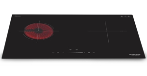 Top 5 bếp điện từ chính hãng giá rẻ nhất 2018