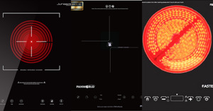Top 5 bếp hồng ngoại giá 2 triệu đáng đầu tư nhất 2023