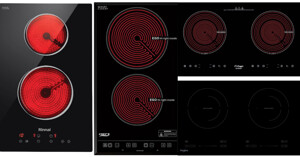 Top 5 Bếp hồng ngoại giá 5 triệu nên mua nhất hiện nay 2023