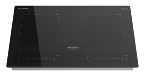 Top 5 bếp từ âm 2 vùng nấu Mutlich chính hãng tốt nhất hiện nay