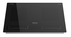 Top 5 bếp từ âm 2 vùng nấu Mutlich chính hãng tốt nhất hiện nay