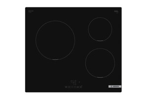 TOP 5 bếp từ Bosch 3 vùng nấu giá rẻ nhất hiện nay, chất lượng chuẩn Đức!