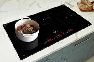 Top 5 bếp từ Chefs sở hữu công nghệ tiên tiến và hiệu quả cho mọi gia đình