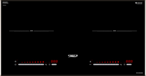 Top 5 bếp từ Chefs xịn sò bạn không nên bỏ qua 2022