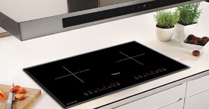 Top 5 bếp từ đôi âm 2 vùng nấu phù hợp cho mọi gia đình