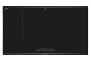 TOP 5 bếp từ đôi Bosch giá rẻ nhất hiện nay: Chỉ từ 5 - 7 triệu đồng, chất lượng chuẩn Đức