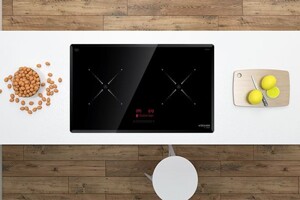 Top 5 bếp từ đôi Kocher bạn nên sở hữu năm 2024