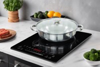 Top 5 bếp từ đơn Bluestone chất lượng, giá tốt, được nhiều người tin dùng