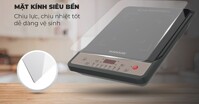 Top 5 bếp từ đơn giá rẻ có mức giá chỉ từ 600.000 đồng
