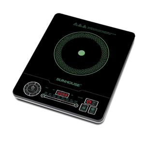 Top 5 bếp từ đơn tốt có thiết kế siêu mỏng