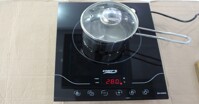 Top 5 bếp từ đơn với bàn phím cảm ứng giá trên 1 triệu đồng
