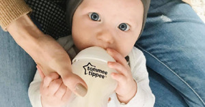 Top 5 bình sữa tốt nhất cho các bé bị đầy hơi