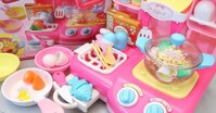 Top 5 bộ đồ chơi nấu ăn Nhật Bản chất lượng tốt, bán chạy hiện nay