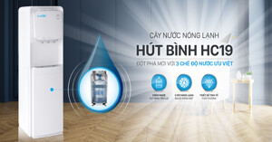 Top 5 cây nước nóng lạnh Karofi đáng mua nhất hiện nay