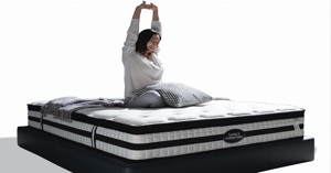 Top 5 chiếc đệm 2mx2m được tìm mua nhiều nhất hiện nay