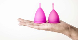 TOP 5 CỐC NGUYỆT SAN AN TOÀN ĐƯỢC CHỊ EM TIN DÙNG NHẤT HIỆN NAY