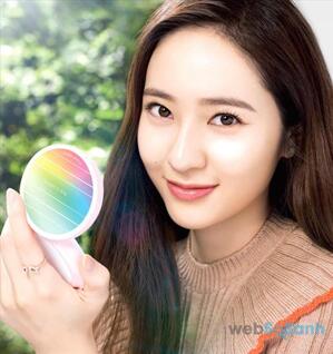 Top 5 cushion giá rẻ đang khiến phái đẹp Hàn "chết mê chết mệt" mùa hè này