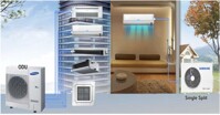 Top 5 dàn nóng điều hòa Samsung Inverter được nhiều gia đình lựa chọn lắp đặt nhất 2023