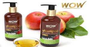 Top 5 dầu gội organic được tin dùng nhất hiện nay