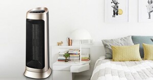 Top 5 đèn sưởi ấm bán chạy nhất, không thể bỏ lỡ