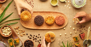 Top 5 địa chỉ bán bánh trung thu NGON - BỔ - RẺ 2022