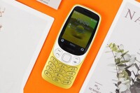 TOP 5 điện thoại phím bấm pin khủng có 4G thậm chí phát Wi-Fi rất tiện dụng
