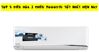 TOP 5 điều hòa 2 chiều 9000BTU tiết kiệm điện tốt nhất hiện nay