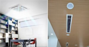 TOP 5 điều hòa 21000BTU tốt nhất cho phòng 33 - 35m2