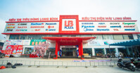 TOP 5 ĐIỀU HÒA BÁN CHẠY NHẤT NĂM 2019 TẠI LONG BÌNH PLAZA
