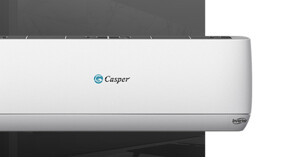 Top 5 điều hòa Casper 2 chiều được chọn mua nhiều nhất tại Việt Nam