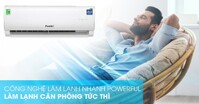 Top 5 điều hòa Funiki giá rẻ đáng mua nhất 2023