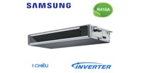 Top 5 điều hòa Samsung ống gió 1 chiều được tin dùng hiện nay