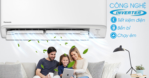 Top 5 điều hoà tốt giá khoảng 10 triệu nên mua hè 2022