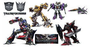 Top 5 đồ chơi robot cho trẻ hot nhất năm 2022