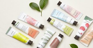 Top 5 dòng kem dưỡng da tay Innisfree mùi thơm được yêu thích nhất