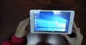 Top 5 dòng máy tính bảng Chuwi người dùng có thể tham khảo