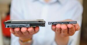 Top 5 dòng ổ cứng di động 1TB tốt nhất năm 2021