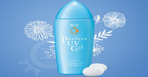 Top 5 gel chống nắng tốt nhất hiện nay trên thị trường