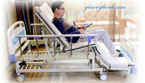 Top 5 giường bệnh nhân đa chức năng tốt nhất hiện nay