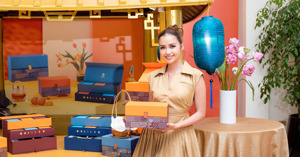 Top 5 hộp bánh trung thu Daewoo sang trọng, đẳng cấp cho Tết đoàn viên 2023