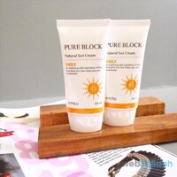 Top 5 kem chống nắng Hàn Quốc cực mỏng nhẹ không gây bí bức