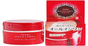 Top 5 kem dưỡng da Nhật tốt nhất hiện nay?