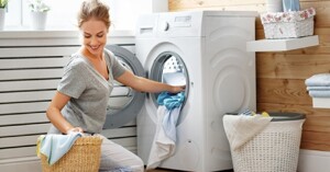 Top 5 kiểu máy giặt 7kg chất lượng nhất hiện nay