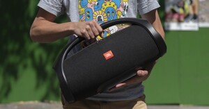 TOP 5 loa bluetooth chơi nhạc hay nhất năm 2019